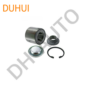 Wheel Bearing Kits VKBA6549 For CITROËN