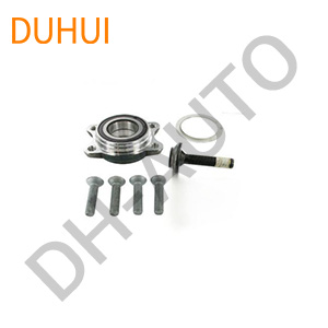 Wheel Bearing Kits VKBA6557 For AUDI
