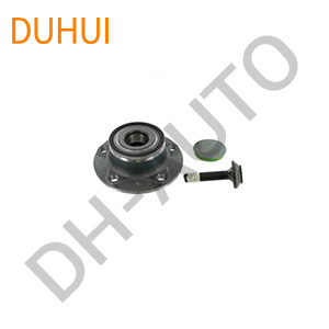 Wheel Bearing Kits VKBA6558 For AUDI