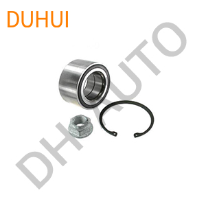 Wheel Bearing Kits VKBA6560 221825 WB000061 For BENZ GL-CLASS (X164) GL 350 CDI 4-matic (164.823)