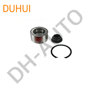 Wheel Bearing Kits VKBA6570 For CITROËN