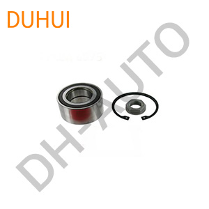 Wheel Bearing Kits VKBA6575 For CITROËN