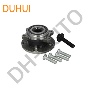 Wheel Bearing Kits VKBA6623 For AUDI