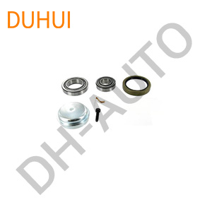Wheel Bearing Kits VKBA6645 For BENZ