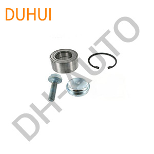 Wheel Bearing Kits VKBA6646 For BENZ
