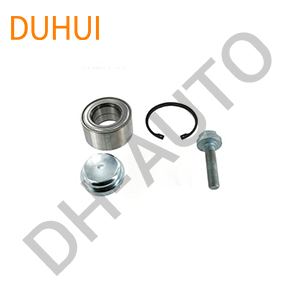 Wheel Bearing Kits VKBA6647 For BENZ