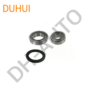 Wheel Bearing Kits VKBA6686 For BENZ