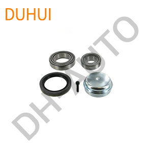 Wheel Bearing Kits VKBA6693 For BENZ