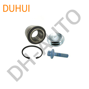 Wheel Bearing Kits VKBA6696 For BENZ