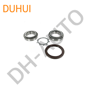 Wheel Bearing Kits VKBA6700 For BENZ