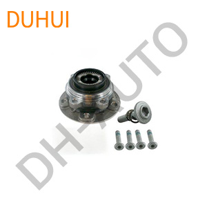 Wheel Bearing Kits VKBA6710 For BMW