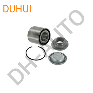 Wheel Bearing Kits VKBA6726 For CITROËN