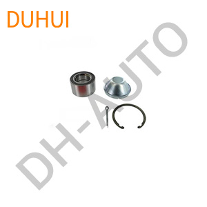 Wheel Bearing Kits VKBA6740 For CITROËN