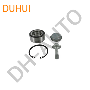 Wheel Bearing Kits VKBA6785 For BENZ
