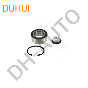 Wheel Bearing Kits VKBA7036 For CITROËN