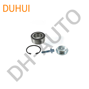 Wheel Bearing Kits VKBA7049 27541 27858 R151.40 For BENZ A-CLASS (W169) A 170 (169.032, 169.332)