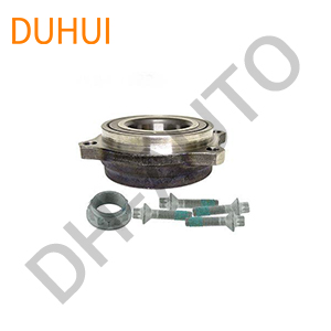 Wheel Bearing Kits VKBA7222 For BENZ