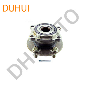 Wheel Bearing Kits VKBA7409 For CITROËN