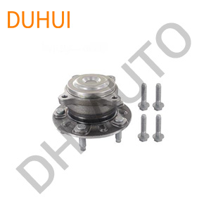 Wheel Bearing Kits VKBA7660 R15369 252234 713645150 9400402K For CHEVROLET CRUZE (J300)