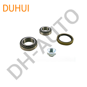 Wheel Bearing Kits VKBA845 For CITROËN