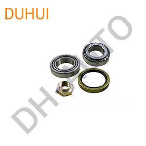 Wheel Bearing Kits VKBA846 For CITROËN