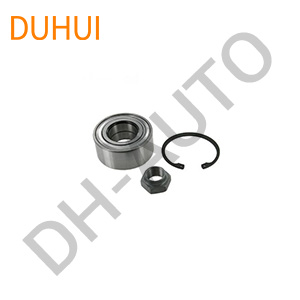 Wheel Bearing Kits VKBA882 For CITROËN