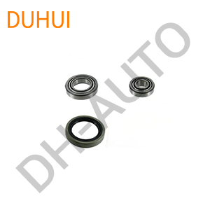 Wheel Bearing Kits VKBA941 For BENZ