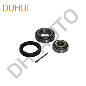 Wheel Bearing Kits VKBA988 For AUDI