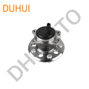 Wheel Hub 0182ACV51RLH for Lexus