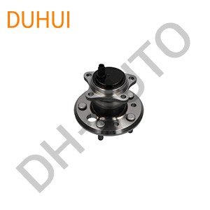 Wheel Hub 0182ACV51RRH for Toyota