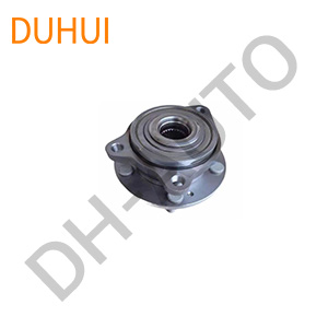 Wheel Hub 10115525 for DONGFENG