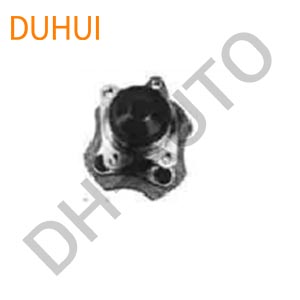 Wheel Hub 1014001814 For GEELY TOYOTA
