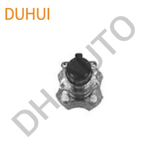 1014003295 Wheel Hub Bearing For GEELY