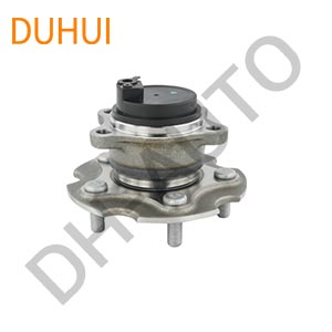 Wheel Hub 1014012462 For GEELY