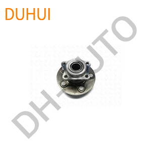 Wheel Hub 1014020154 For Geely