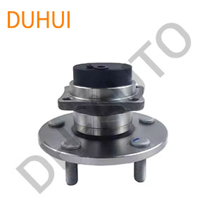 Wheel Hub Bearing FE106401293 DAC2F74R4509 For GEELY