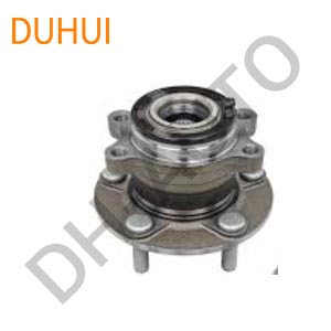 11147520007 Wheel Hub Bearing For CITROEN MITSUBISHI PEUGEOT