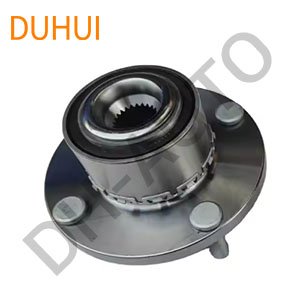 Wheel Hub Bearing 113103012 For BAIC