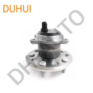 113104010 Wheel Hub Bearing For BAIC