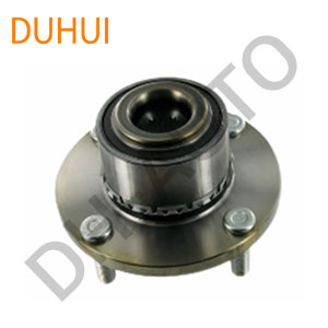 Wheel Hub Bearing 13042304 For BAIC