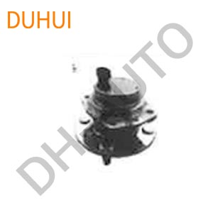 15007027 Wheel Hub Bearing For CHANGAN