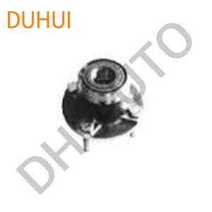 Wheel Hub 15008013 For CHANGAN
