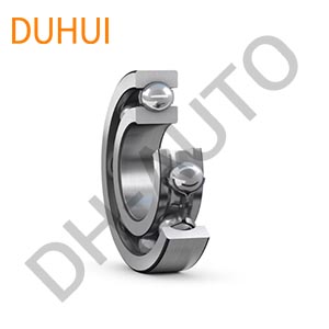 Wheel Bearing 160132RS