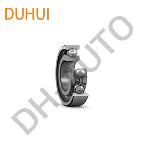 Wheel Bearing 160172RS