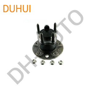 Wheel Hub 1604316 for BAIC
