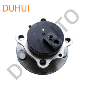 Wheel Hub Bearing 1712010SA01 For DONGFENG