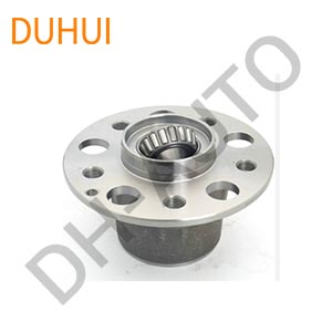 Wheel Hub Bearing 2123300025 VKBA6537 2183300125SK1 2303300325 KH00015 For Benz