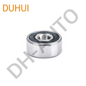 Wheel Bearing 2206-2RS For GERMO