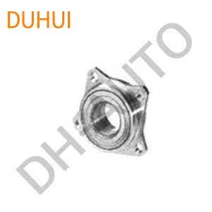 230400500 Wheel Hub Bearing For Brilliance