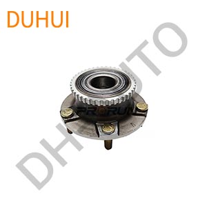 Wheel Hub 23858012 For CHEVROLET